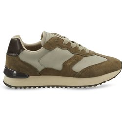 Sneakers Gant Bevinda 29533669 Braun