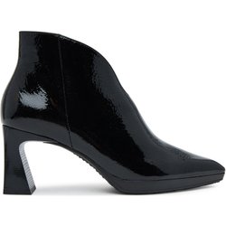 Stiefeletten Hispanitas HI254270 Schwarz