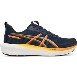 Laufschuhe Asics Gt-1000 14 1011C077 Dunkelblau