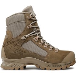 Schnürstiefeletten Meindl Desert Defence 3785/52 Grün