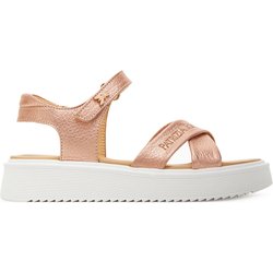 Sandalen Patrizia Pepe PPK362.21 Rosa
