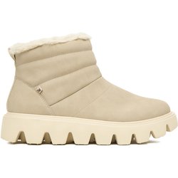 Stiefeletten Rieker CEO-W2070-62 Écru