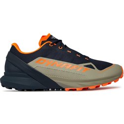Laufschuhe Dynafit Ultra 50 64066 Khakifarben