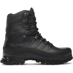 Trekkingschuhe Meindl Kempfschuh Schwer 3632/01 Schwarz