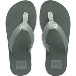 Zehentrenner Helly Hansen W Logo Sandal 2 11957 Grün