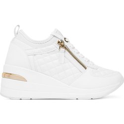 Sneakers DeeZee AM1108 Weiß