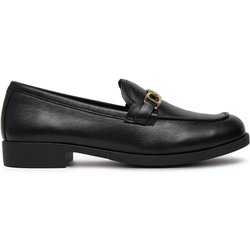 Slipper LOVE MOSCHINO JA10012G1MIA0000 Schwarz