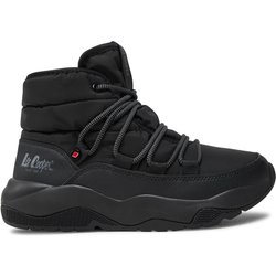 Stiefeletten Lee Cooper LCJ-24-03-3066LA Schwarz