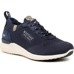 Sneakers Mustang 4132-310-800 Dunkelblau