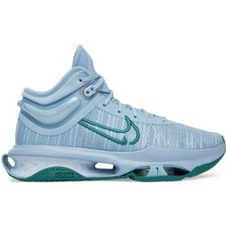 Basketballschuhe Nike Air Zoom G.T. Jump 2 DJ9431 400 Blau