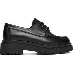 Halbschuhe G-Star Raw EO-MELEK-25FW28 Schwarz