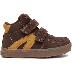 Schnürschuhe Lasocki Kids CEO-AVO 161-734 Braun