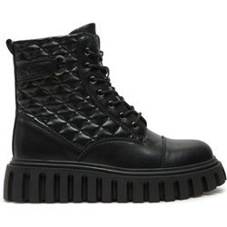 Schnürschuhe Lee Cooper LCJ-24-01-2976LA Schwarz