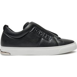 Sneakers DKNY Abelina K3464220 Schwarz