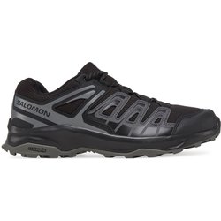 Trekkingschuhe Salomon Extegra L47800500 Schwarz