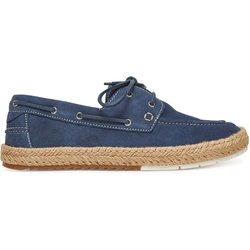 Espadrilles Gino Rossi BUMPER-01 MI08 Blau