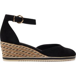 Espadrilles Tamaris 1-22309-42 Schwarz