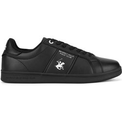 Sneakers Beverly Hills Polo Club V5-6405 Schwarz
