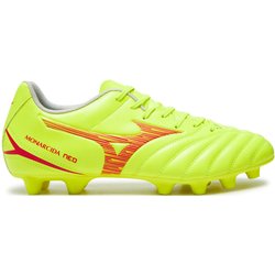 Fußballschuhe Mizuno Monarcida Neo III Select Md P1GA242545 Gelb