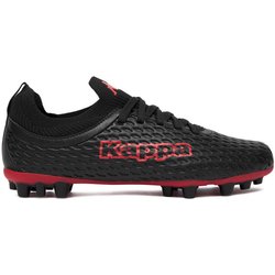 Fußballschuhe Kappa AW24-3C004B Schwarz