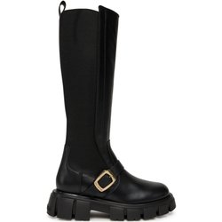 Stiefel LOVE MOSCHINO JA26015G1NIA000041 Schwarz