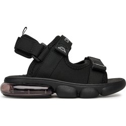 Sandalen Kappa CP81-25987(CH) Schwarz