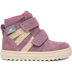 Schnürschuhe Naturino Piqui Vl Wp. 2019545-01-1I91 M Rosa