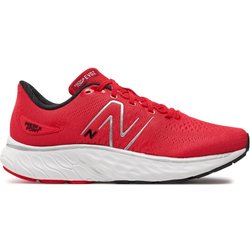 Laufschuhe New Balance Fresh Foam Evoz v3 MEVOZRR3 Rot