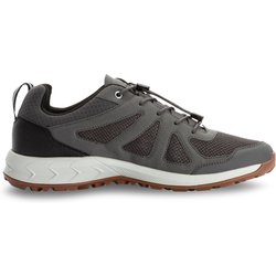 Trekkingschuhe Jack Wolfskin Woodland 2 Vent Low M 4051281 Grau