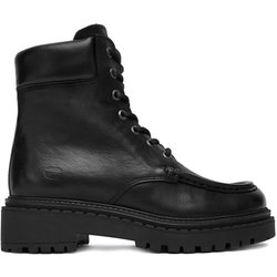Schnürschuhe G-Star Raw EO-MERIC-25FW35 Schwarz