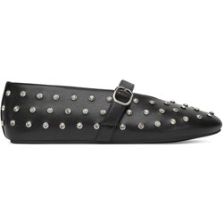 Ballerinas Badura NASTU-D005-68-5 Schwarz