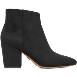 Stiefeletten Nine West CEO-ZAKIA-01 Schwarz