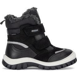 Schnürschuhe Lasocki Kids CEO-CI12-1797-24A(III)CH Schwarz