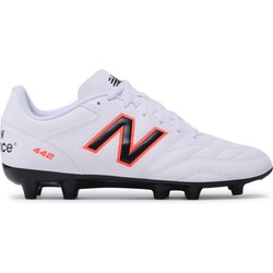 Fußballschuhe New Balance MS43FWD2 Weiß