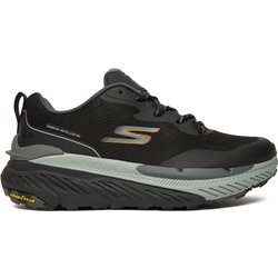 Laufschuhe Skechers Max Cushioning Premier Trail 2.0 220923 BKCC Schwarz