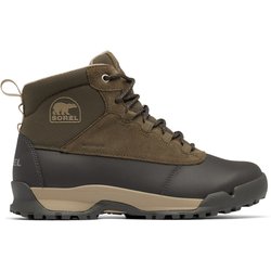 Trekkingschuhe Sorel Buxton Lite Lace Plus Wp 2084871245 Braun