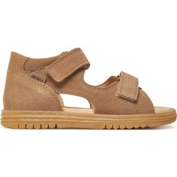 Sandalen Mrugała Hugo 1206/5-24 Braun