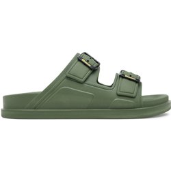 Pantoletten Blauer S5HOLLEY02/EVA Grün