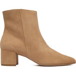 Stiefeletten HÖGL 0-104702-19000 Braun
