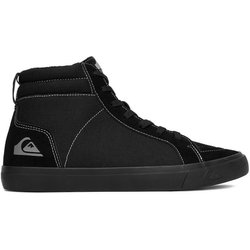 Sneakers aus Stoff Quiksilver CEO-CASCADE-01 Schwarz
