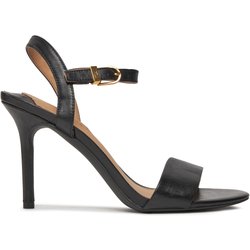 Sandalen LAUREN RALPH LAUREN 802940588001 Schwarz