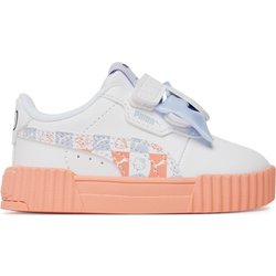 Sneakers Puma Carina 3.0 HK&FR V Inf 401421 01 Weiß