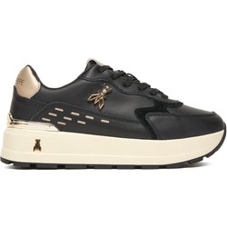 Sneakers Patrizia Pepe PPJ917.31 Schwarz