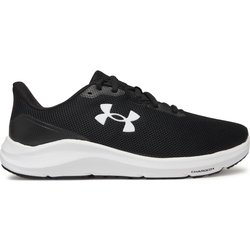 Laufschuhe Under Armour Ua Charged Pursuit 4 3028254 Schwarz