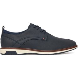 Halbschuhe Aldo Karson 13568597 Dunkelblau