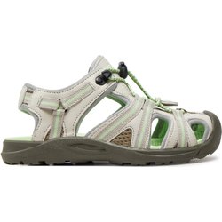Sandalen CMP Aquarii Hiking 30Q9664 Beige
