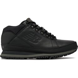 Schnürschuhe New Balance Classics H754LLK Schwarz