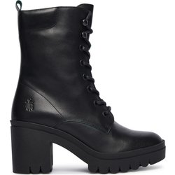 Stiefeletten Fly London Tielfly P144642019 Schwarz