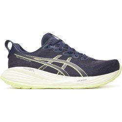 Laufschuhe Asics Gel-Cumulus 27 1011B960 Dunkelblau