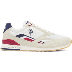 Sneakers U.S. Polo Assn. TABRY003B Weiß